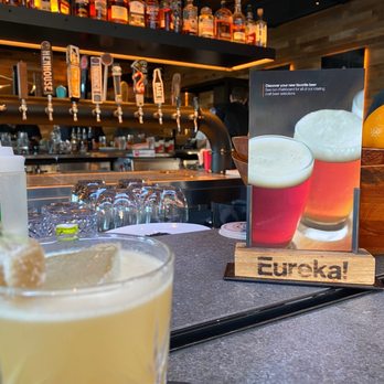 Eureka - Penicillin - American Near Me - Santa Clara, California Eureka - Penicillin - American Near Me - Santa Clara, California