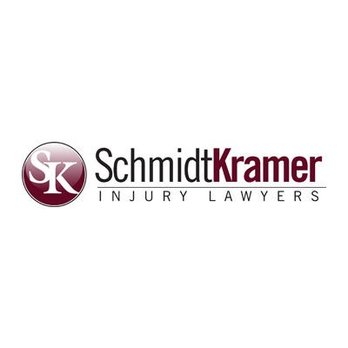 Schmidt Kramer Injury Lawyers - Schmidt Kramer Injury Lawyers logo - Personal Injury Law Near Me - Harrisburg, Pennsylvania Schmidt Kramer Injury Lawyers - Schmidt Kramer Injury Lawyers logo - Personal Injury Law Near Me - Harrisburg, Pennsylvania