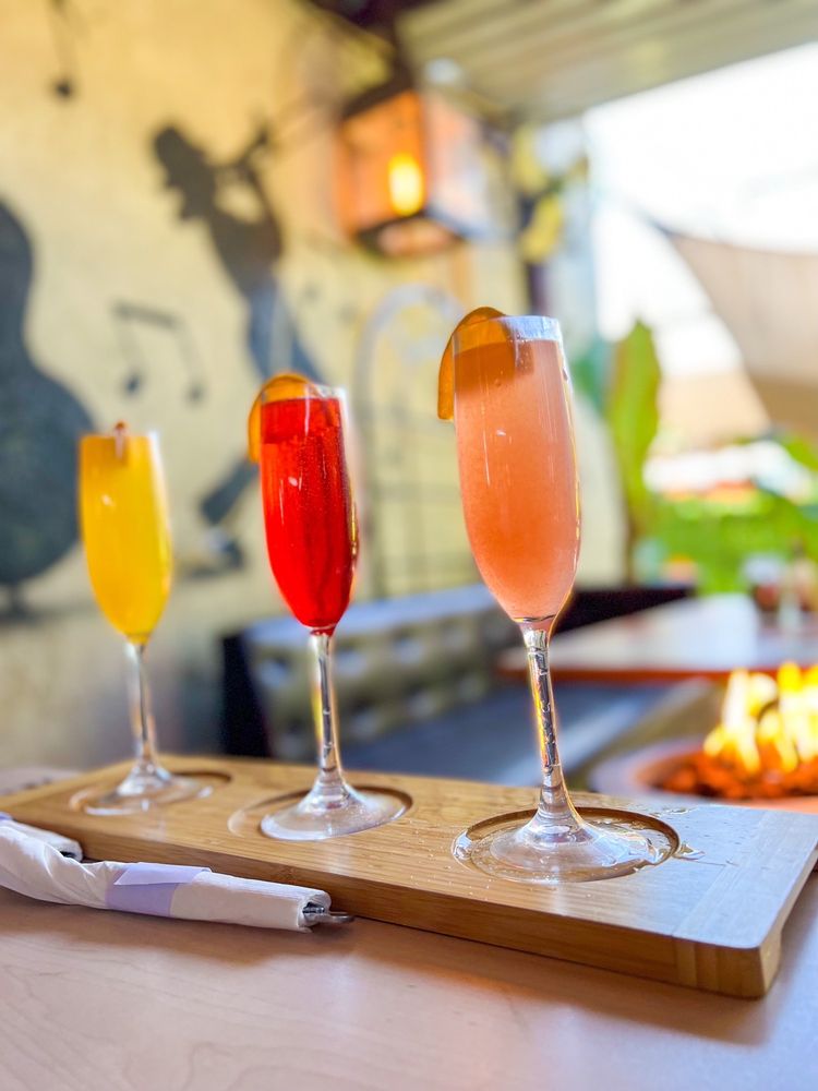 SAGE Social Eatery