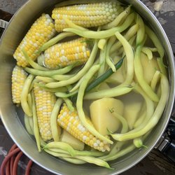 Jackson County Parks - Home grown