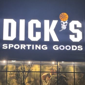 DICK'S Sporting Goods - Sports Wear Near Me - Valley Stream, New York