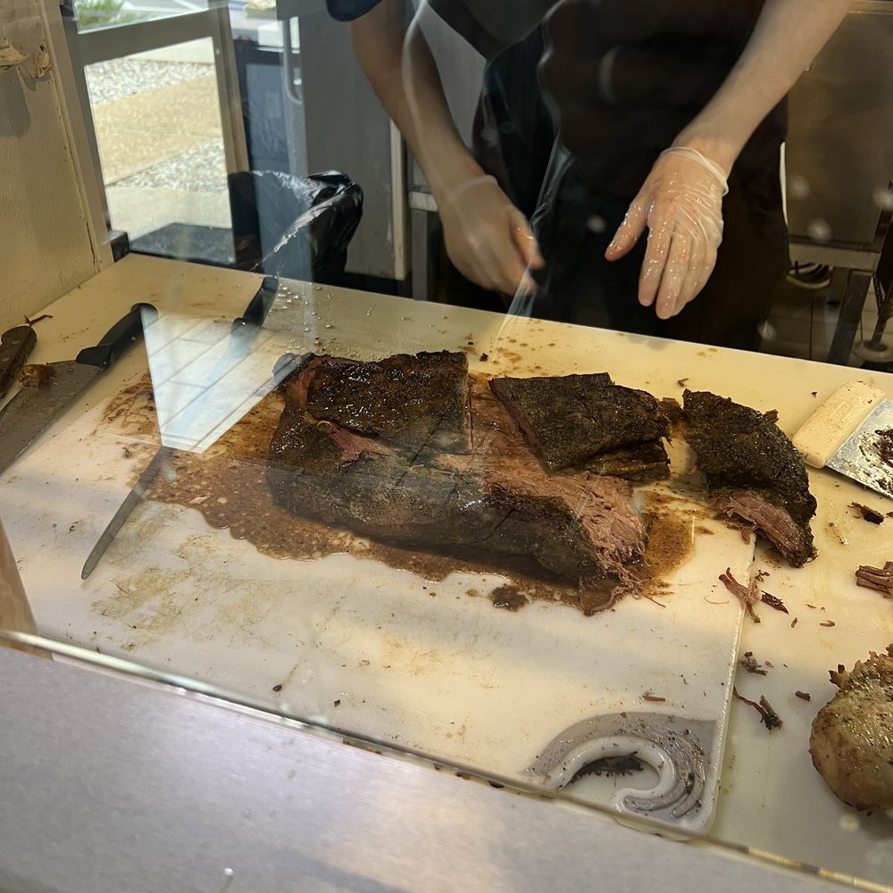 Beef Butter BBQ - Beef Butter Brisket - Barbeque Near Me - Madison, Wisconsin