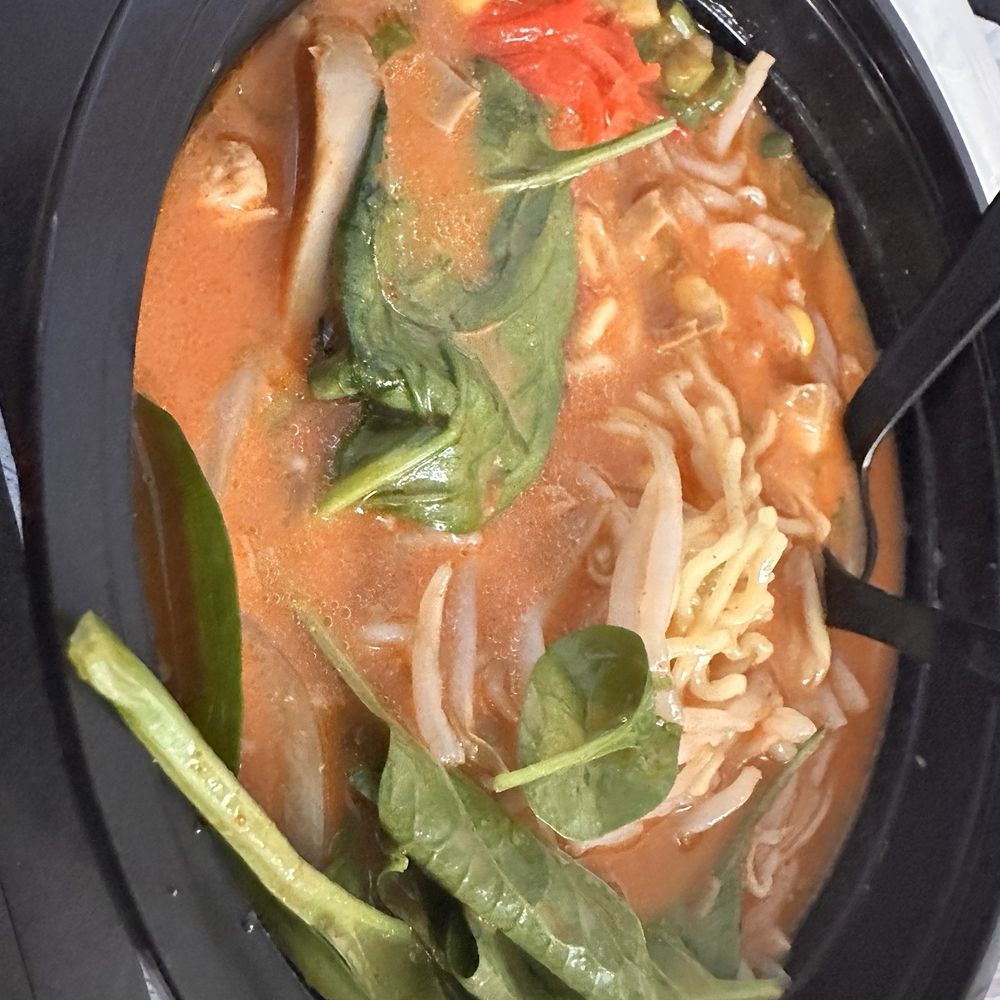 Ramen Masuta - Ramen Near Me - Rancho Cucamonga, California