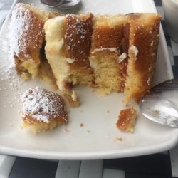 Deli Lites - Cake