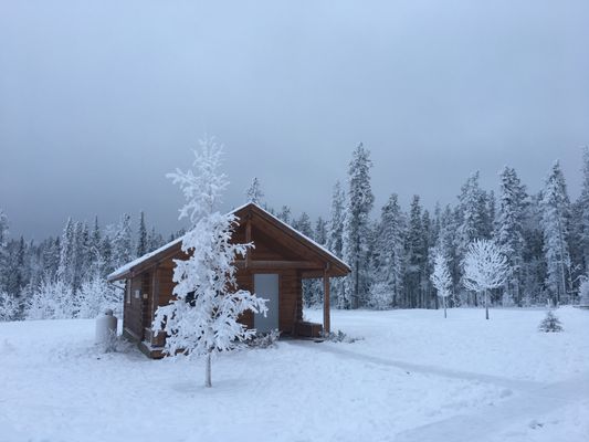 Northern Lights Resort & Spa by null