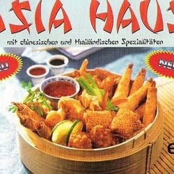 Asia Haus
