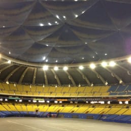 Olympic Stadium Olympic Stadium