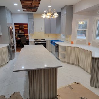 Lumber Craft - Kitchen cabinets - Cabinetry Near Me - Edison, New Jersey Lumber Craft - Kitchen cabinets - Cabinetry Near Me - Edison, New Jersey