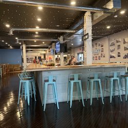 Brick And Blaze Pizza Company