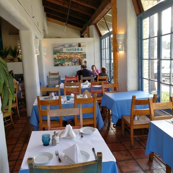 Taverna Tony - Greek Near Me - Malibu, California