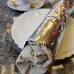 Toprak Kebap Haus