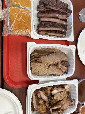 Coop’s West Texas BBQ & Catering by null