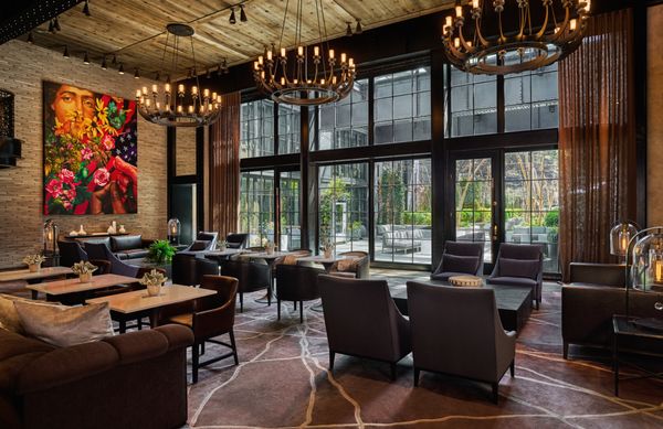 Pendry Baltimore by null
