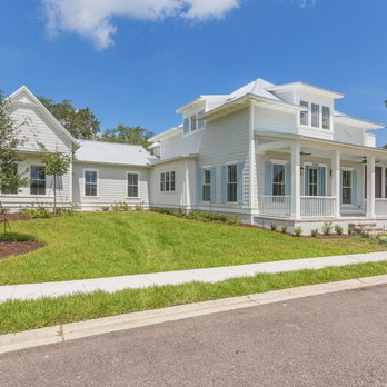 John Merrill Homes - Front Porch friendly! - General Contractors Near Me - Jacksonville, Florida John Merrill Homes - Front Porch friendly! - General Contractors Near Me - Jacksonville, Florida