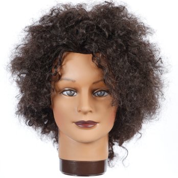 Hairart Incorporated - TRISHA - 100% Human Hair with Afro wave 8" - Cosmetics & Beauty Supply Near Me - Gardena, California Hairart Incorporated - TRISHA - 100% Human Hair with Afro wave 8" - Cosmetics & Beauty Supply Near Me - Gardena, California