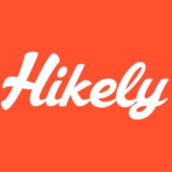 Hikely - Don't just hike... Hikely