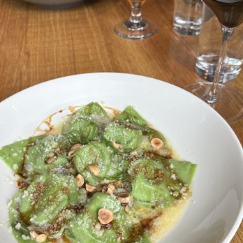 Monteverde - Tortelli verde - Italian Near Me - Chicago, Illinois Monteverde - Tortelli verde - Italian Near Me - Chicago, Illinois