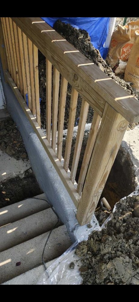 Slide of Benchmark Plumbing & Rodding