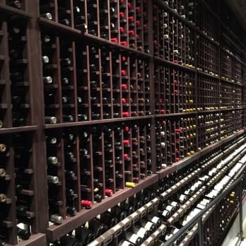 Wally's - Vino for days! - New American Near Me - Beverly Hills, California Wally's - Vino for days! - New American Near Me - Beverly Hills, California