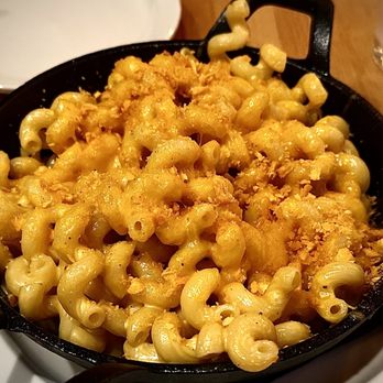 SoPro - Cast iron mac and cheese - Southern Near Me - Baltimore, Maryland