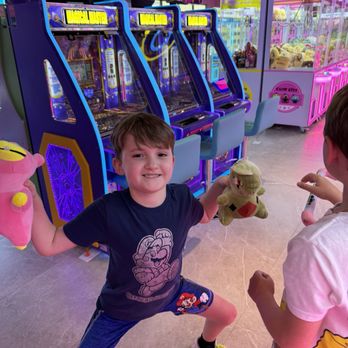 Claw City - Arcades Near Me - Katy, Texas Claw City - Arcades Near Me - Katy, Texas