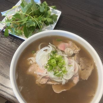 Pho Viet - P6. Eye Round Steak & Brisket - Vietnamese Near Me - San Antonio, Texas Pho Viet - P6. Eye Round Steak & Brisket - Vietnamese Near Me - San Antonio, Texas