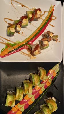 Sakana Sushi Bar & Japanese by null