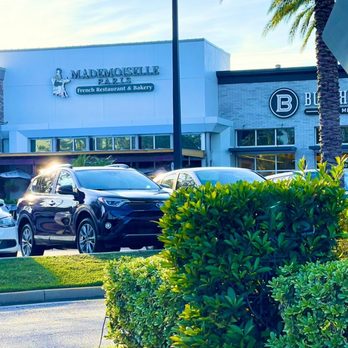 Mademoiselle Paris - Breakfast & Brunch Near Me - Bradenton, Florida