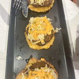 Crab Cakes