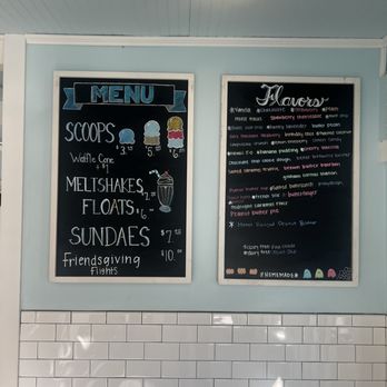 Melt - Ice Cream & Frozen Yogurt Near Me - North Myrtle Beach, South Carolina