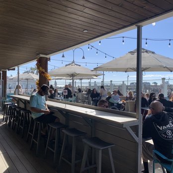 Wooly's - Patio - Seafood Near Me - Pismo Beach, California Wooly's - Patio - Seafood Near Me - Pismo Beach, California
