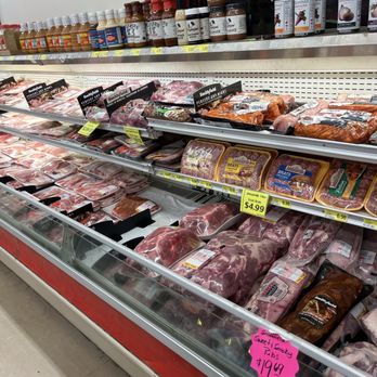 Iga Supermarket - Grocery Near Me - Ellaville, Georgia Iga Supermarket - Grocery Near Me - Ellaville, Georgia
