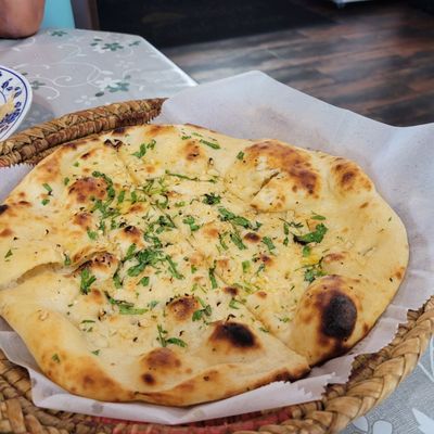 Zafran Kabab Palace by null