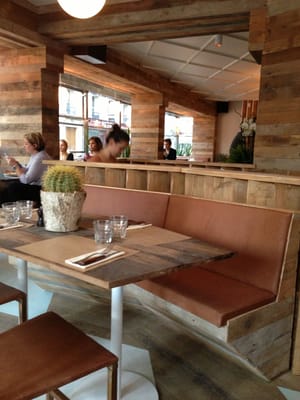 Le Dépanneur (Nouveau propriétaire) by null