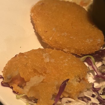 Ryoko's - Croquette - Sushi Bars Near Me - San Francisco, California