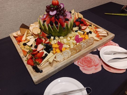 The Westin Dallas Stonebriar Golf Resort & Spa by null