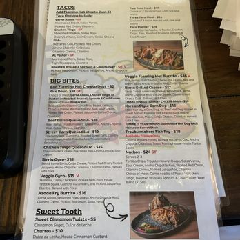 Troublemakers Cocina - Mexican Near Me - Milwaukee, Wisconsin Troublemakers Cocina - Mexican Near Me - Milwaukee, Wisconsin