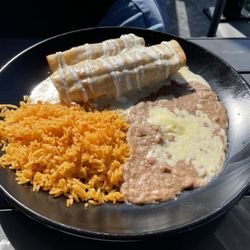 Plaza Azteca