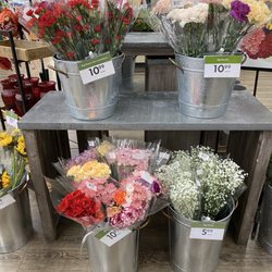 Lucky - Floral