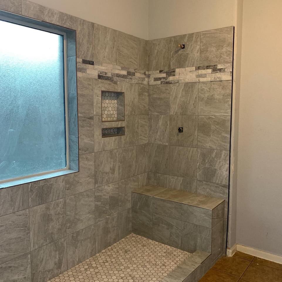 Slide of Patriot Roofing and Construction