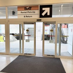 Sixt Rent A Car