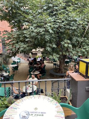 Antic Teatre by null