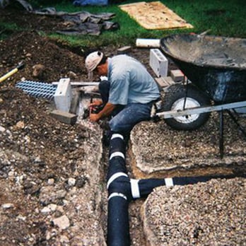Austin Drainage + Landscape Development - Landscaping Near Me - Austin, Texas