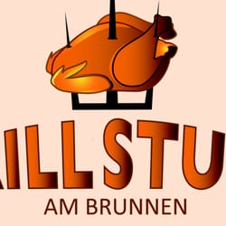Grill-Stube am Brunnen