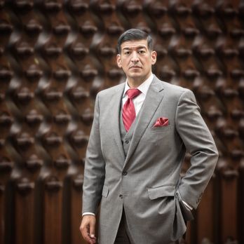 LaHood Law - Criminal Defense Law Near Me - San Antonio, Texas LaHood Law - Criminal Defense Law Near Me - San Antonio, Texas