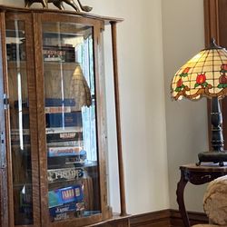 Game Cabinet