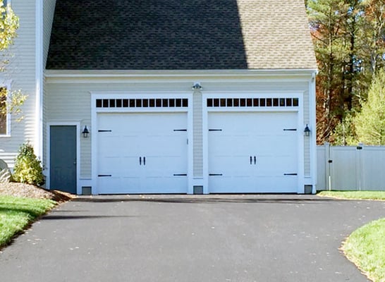 ACORN OVERHEAD DOORS - Updated October 2026 - 10 Photos - 350 West St ...