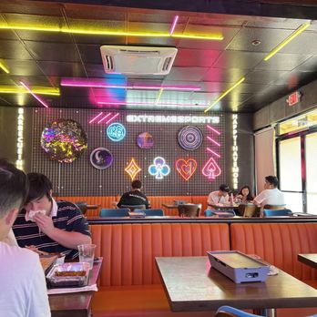 Ace King BBQ - Chinese Near Me - Newark, California