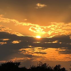 Cherry Lane Nudist Resort - Sunset
