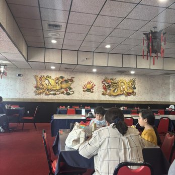 The Chinese Restaurant - Inside - Chinese Near Me - Miami, Florida The Chinese Restaurant - Inside - Chinese Near Me - Miami, Florida